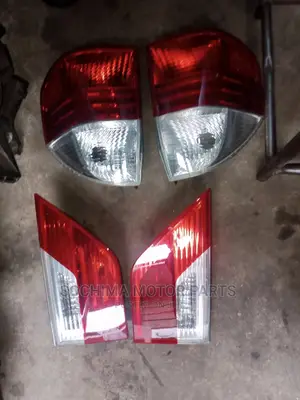 X3 08 Real Light Set