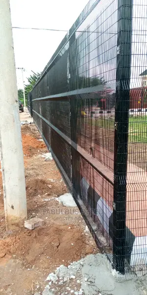3x1"/2 Mesh Fencing Wire