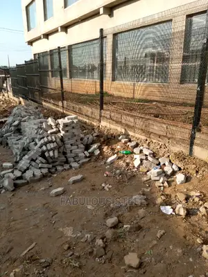 3x1"/2 Mesh Fencing Wire