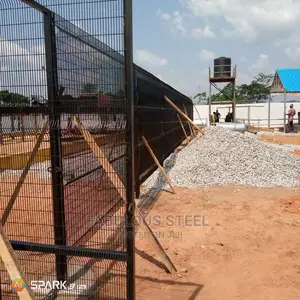 3x1"/2 Mesh Fencing Wire