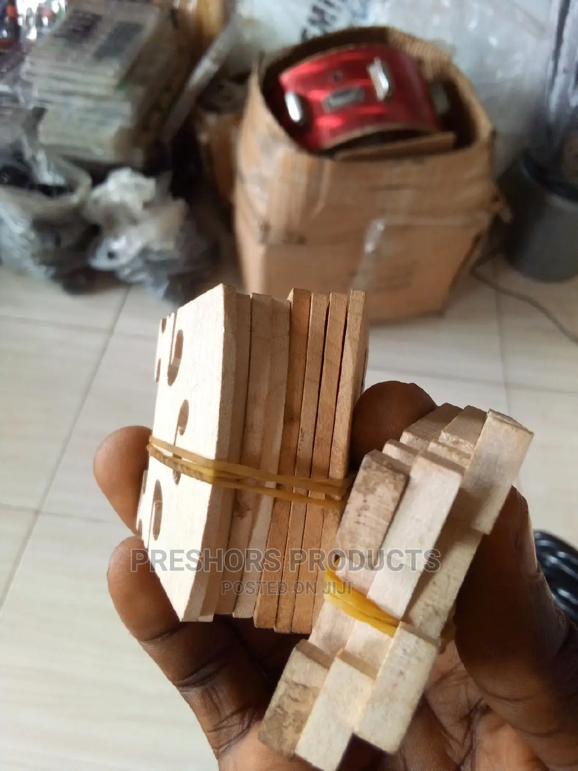 Original Violin Rosin