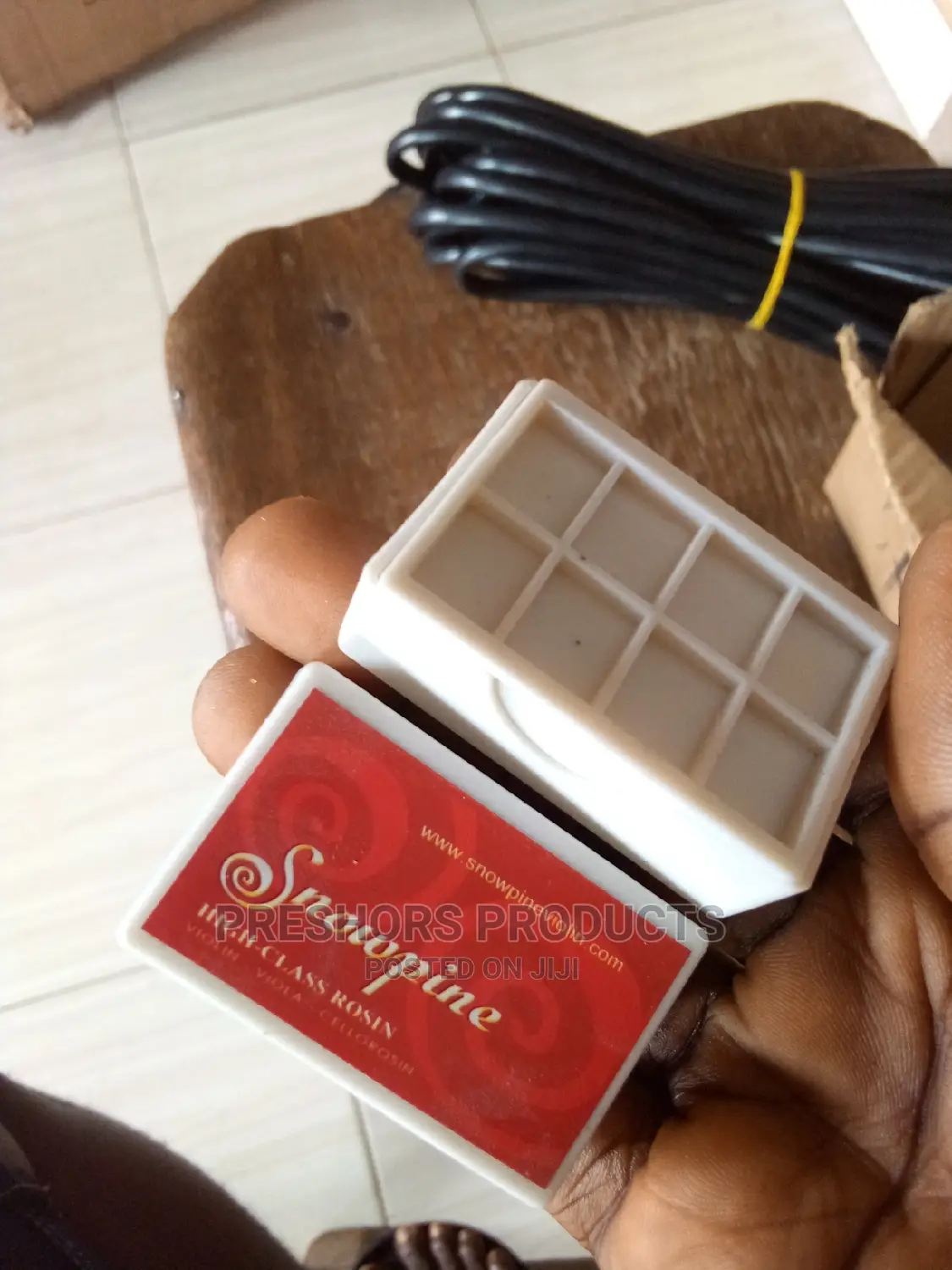 Original Violin Rosin