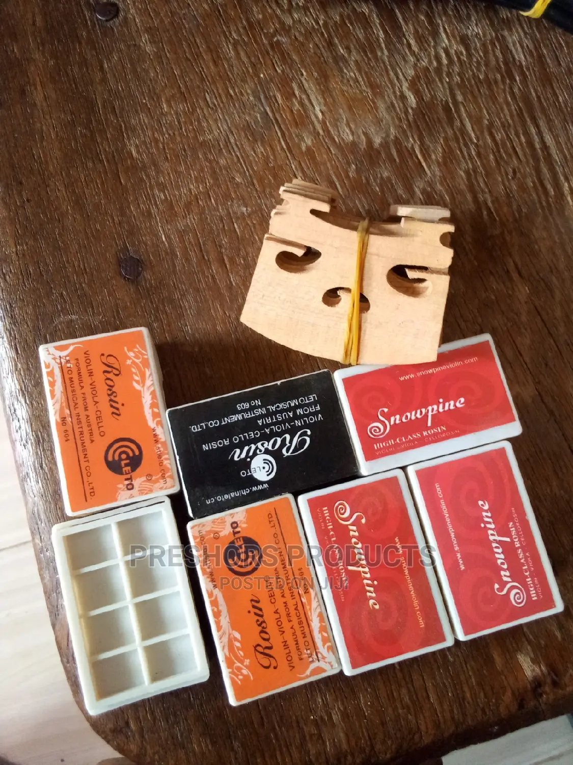 Original Violin Rosin