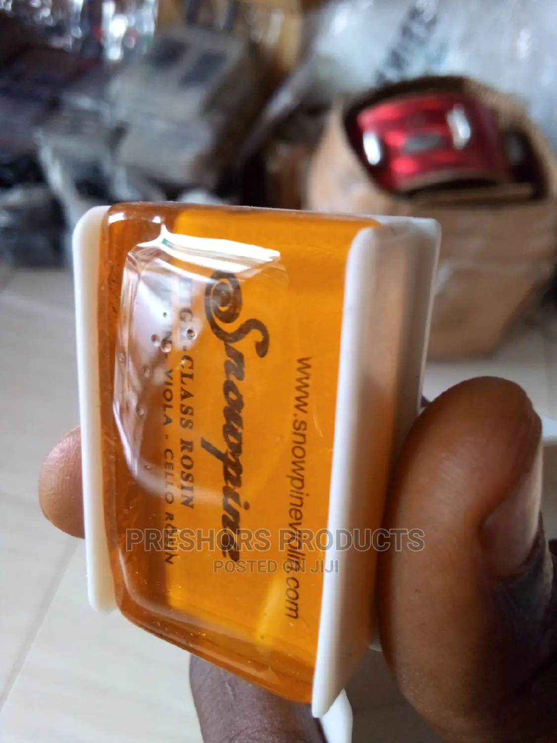 Original Violin Rosin