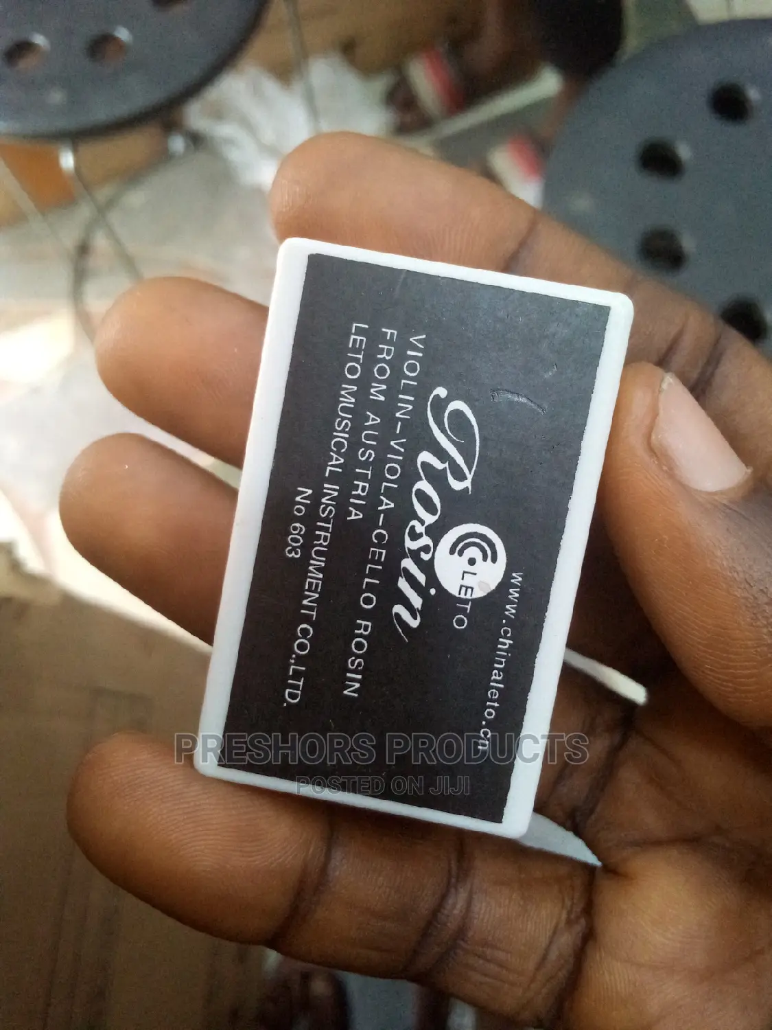 Original Violin Rosin