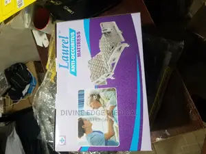 Air Mattress