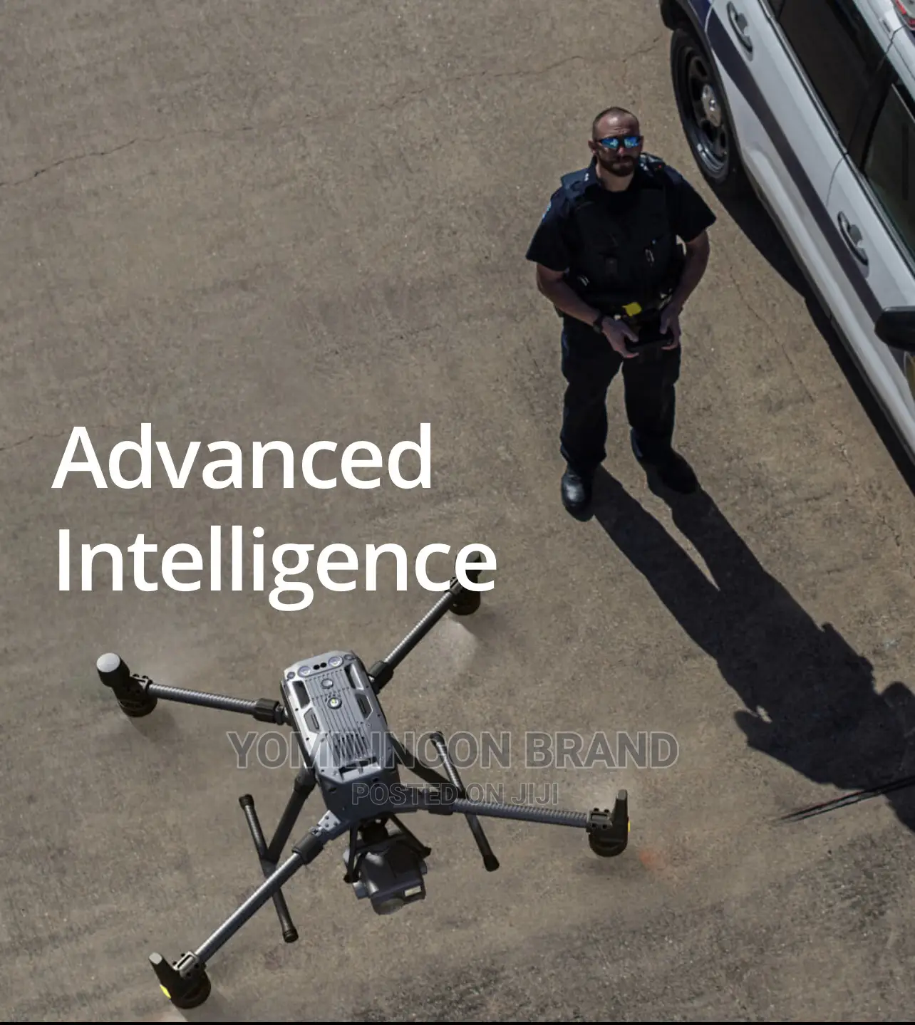 Dji Matrice 300 RTK Drone