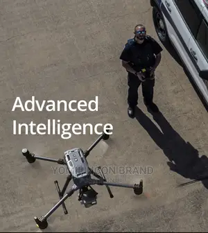 Dji Matrice 300 RTK Drone