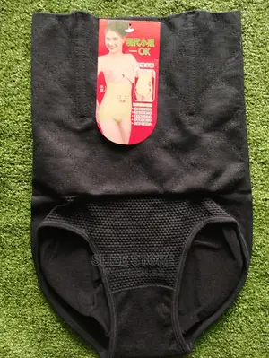 Ok Girdle Pant