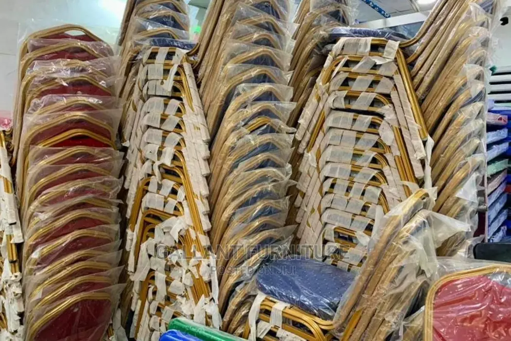 Quality Barkuwait Chair