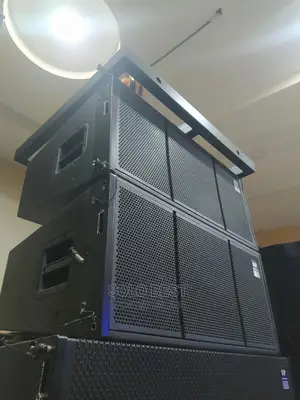 10 Inches Line Array Sound Prince Speaker