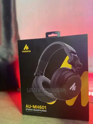 Maono 601 Headphones