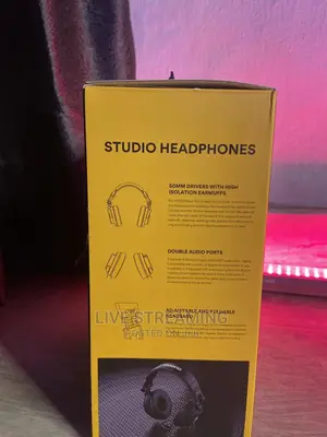 Maono 601 Headphones