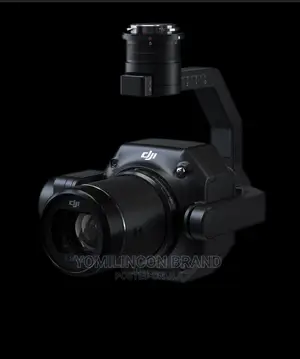 Dji Zenmuse P1