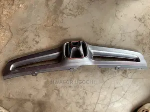 Front Grill for 2003-2005 Accord