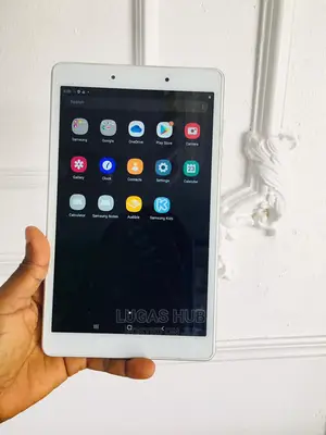 Samsung Galaxy Tab A 8.0 (2019) 32 GB White