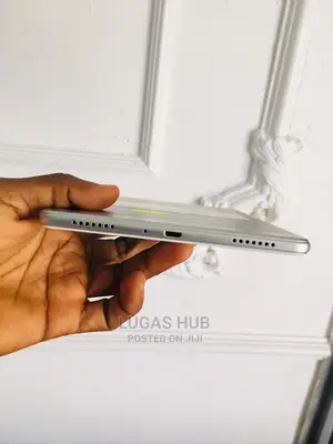 Samsung Galaxy Tab A 8.0 (2019) 32 GB White