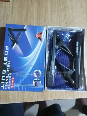 Suit Table Tennis Net and Post