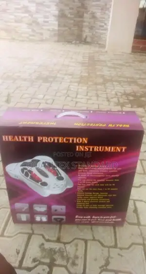 Health Protection Instrument (Massager)