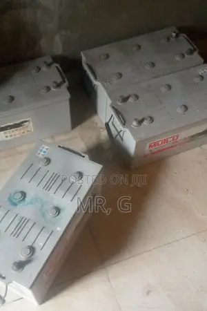 We're Battery Dealer