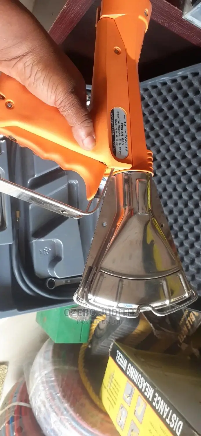 Heat Gun Ripack