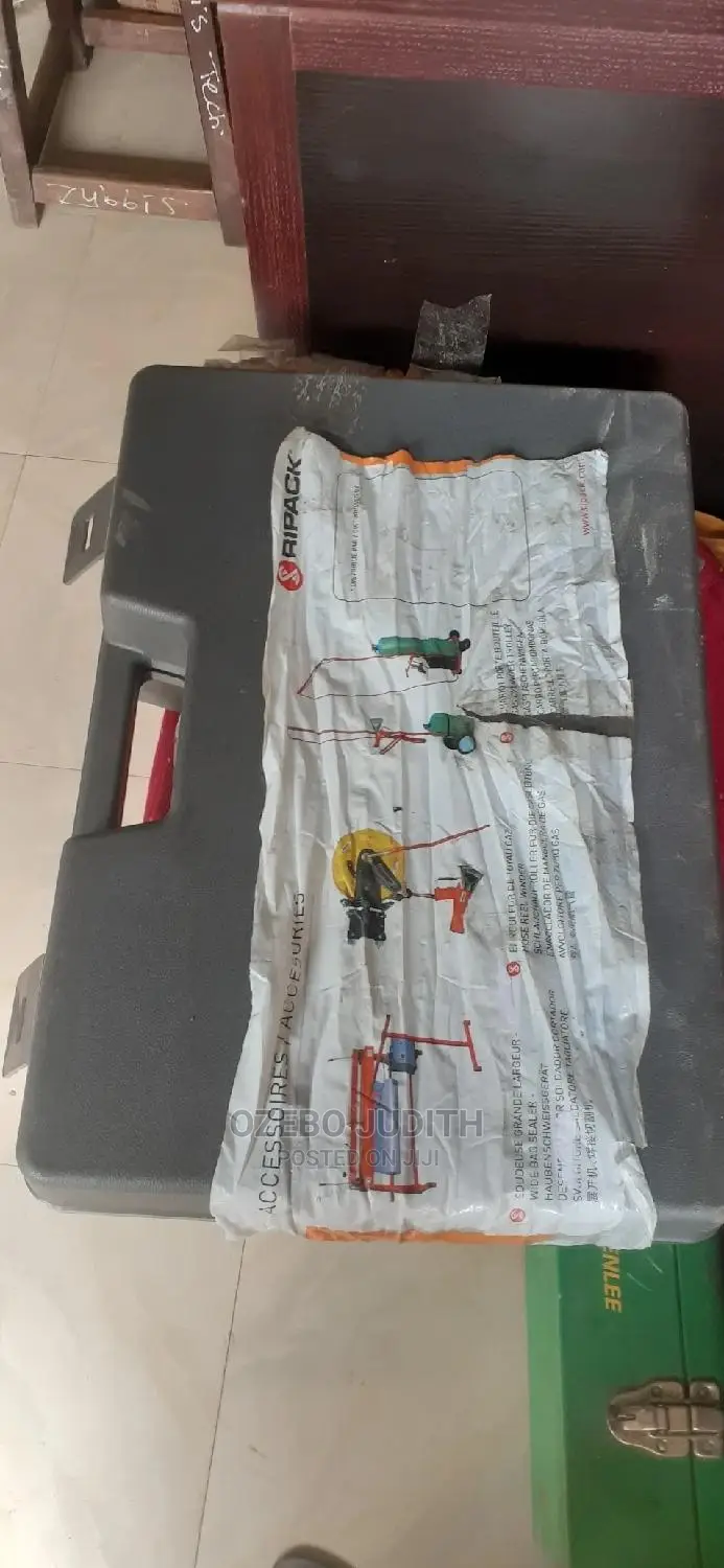 Heat Gun Ripack