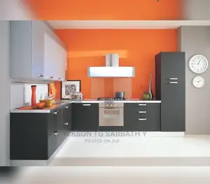 Cabinets of Cupboard