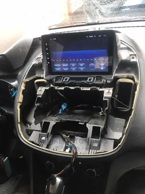 Ford Escape 2013/2017 Car Stereo Android/Reverse Camera