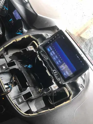 Ford Escape 2013/2017 Car Stereo Android/Reverse Camera