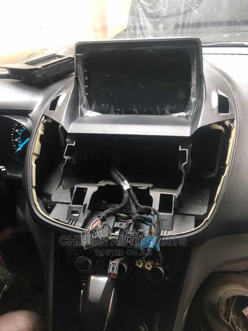 Ford Escape 2013/2017 Car Stereo Android/Reverse Camera