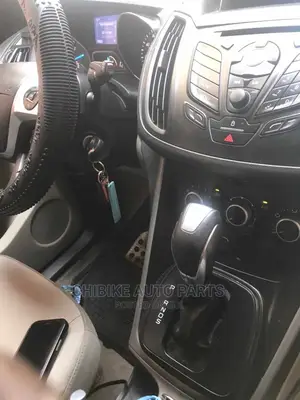 Ford Escape 2013/2017 Car Stereo Android/Reverse Camera