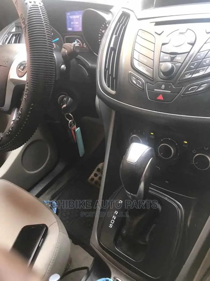 Ford Escape 2013/2017 Car Stereo Android/Reverse Camera