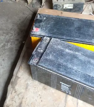 We Buy Condemned Inverter Battery