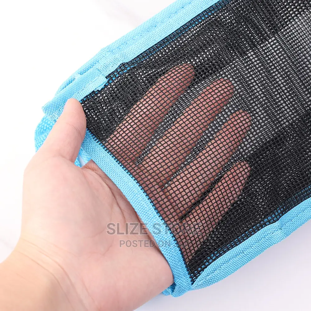 Kitchen Garage Bag Storage Bag