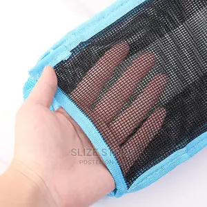 Kitchen Garage Bag Storage Bag