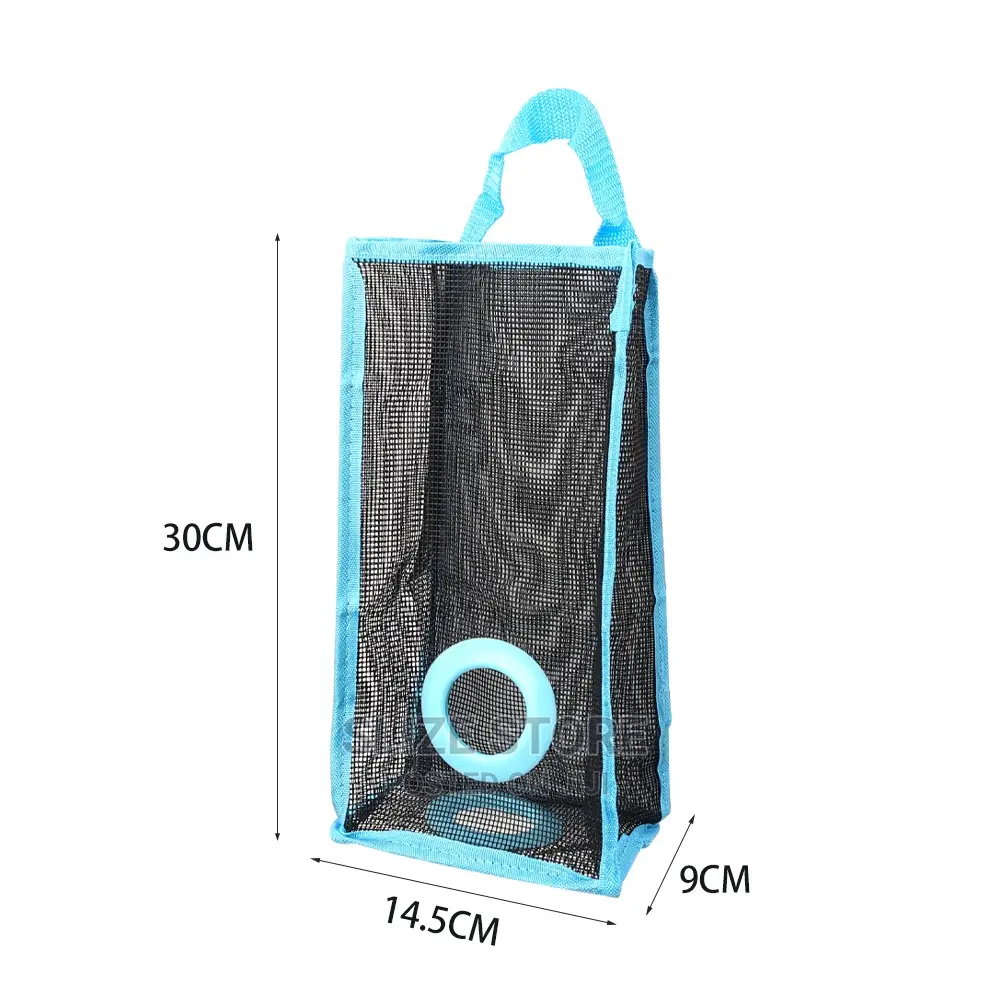Kitchen Garage Bag Storage Bag