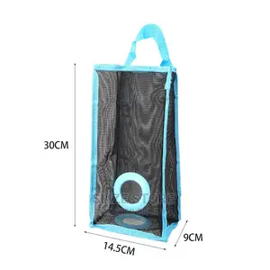 Kitchen Garage Bag Storage Bag