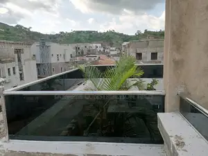 Frameless Glass Handrails
