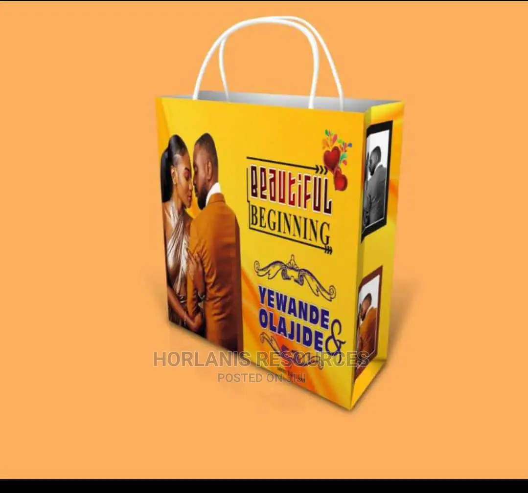 Jotter, Exercise Book, Paper Bag and General Printing