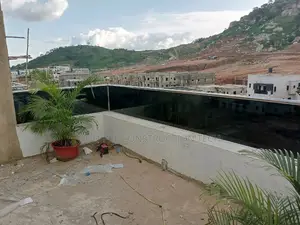 Frameless Glass Work