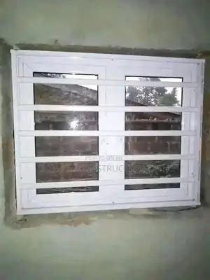 Casement Windows