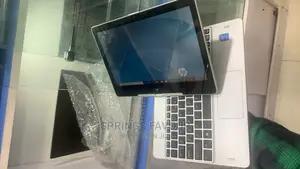 Laptop HP EliteBook Revolve 810 G3 Tablet 8GB Intel Core i5 SSD 256GB