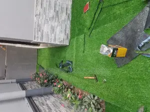 Artificial Grass Carpets Installations Services