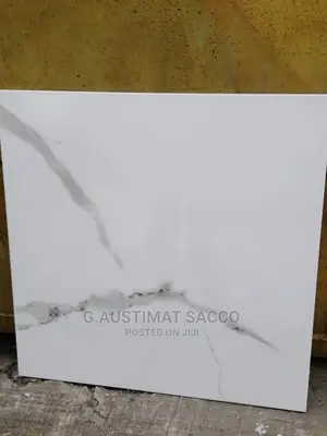 Carara Floor Tiles 60x60. Spanish