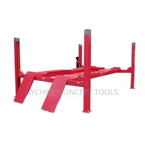 Car Lift -4 Post