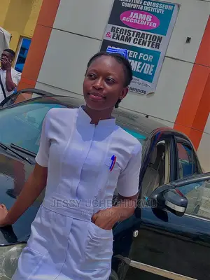 Registered Nurse