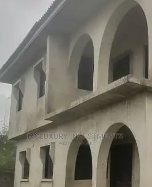 Furnished 4bdrm Block of Flats in Heritage Homes, Ajah for sale