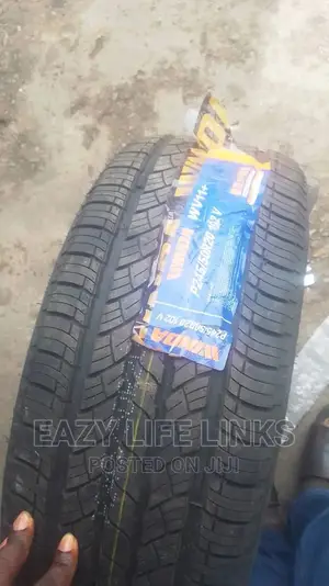 245/50r20 Winda Tires