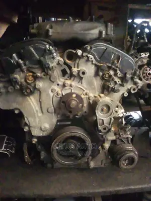 All Models Ford Amentia