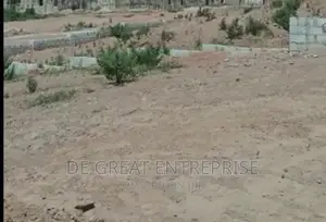 C of O Land Mabushi 1400sqm